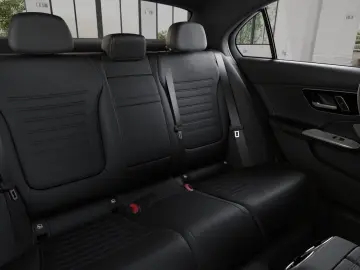 MERCEDES-BENZ C 300d AMG PLUS Pano Burmester