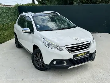 Peugeot 2008 113.000km Moduri condus Rate Garantie