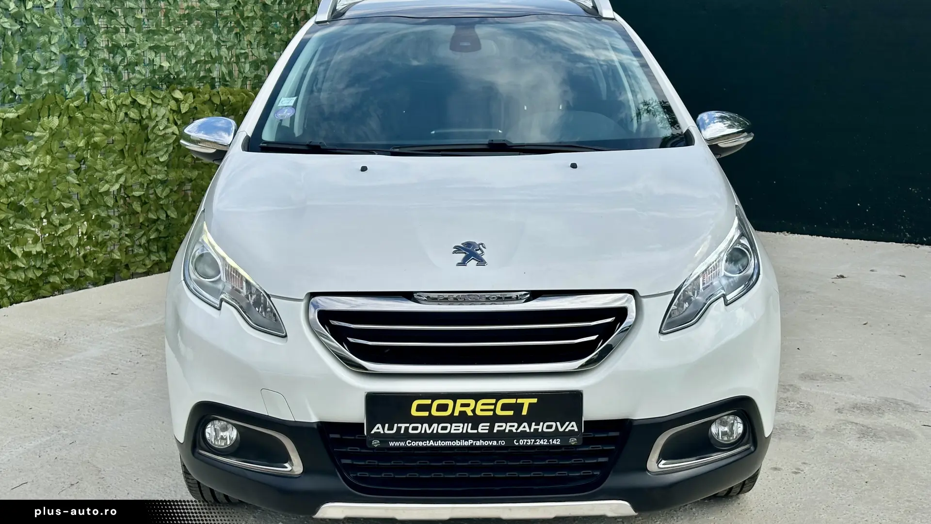 Peugeot 2008 113.000km Moduri condus Rate Garantie