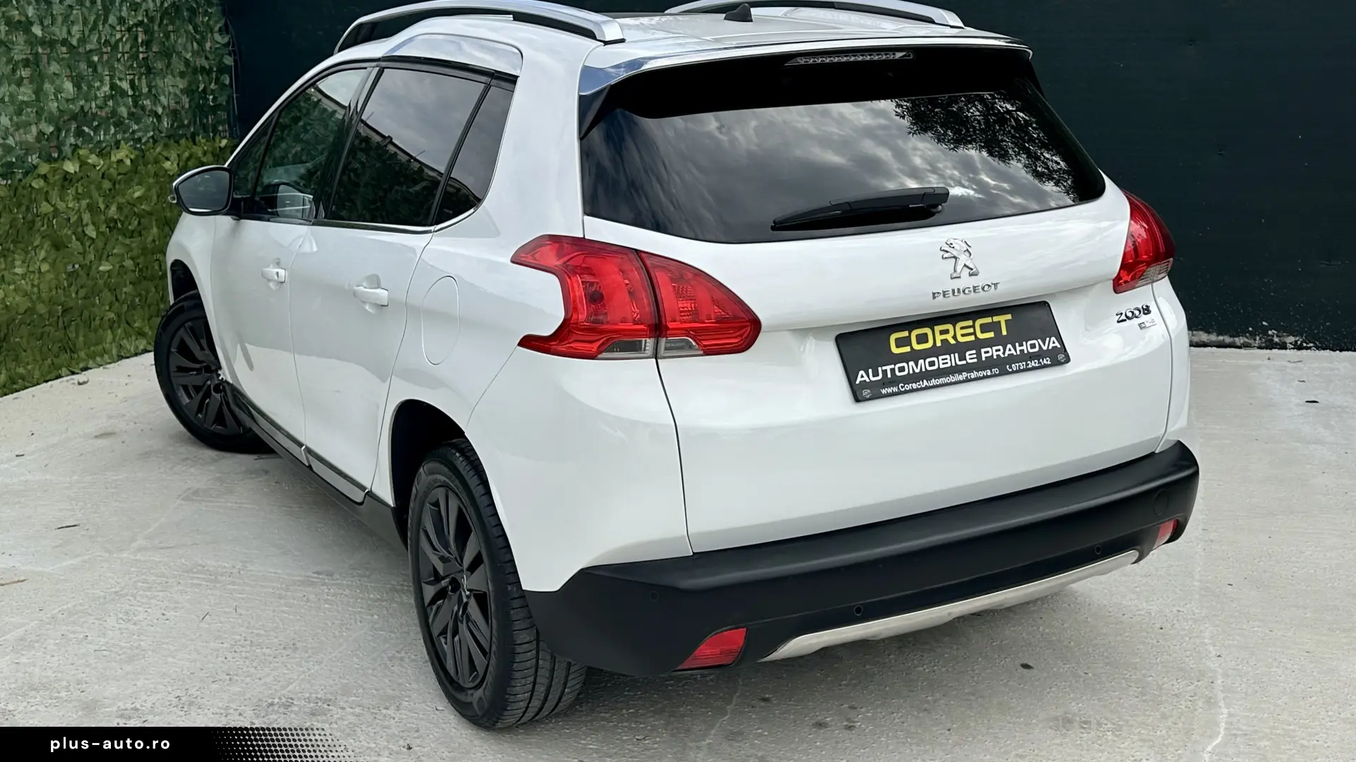 Peugeot 2008 113.000km Moduri condus Rate Garantie