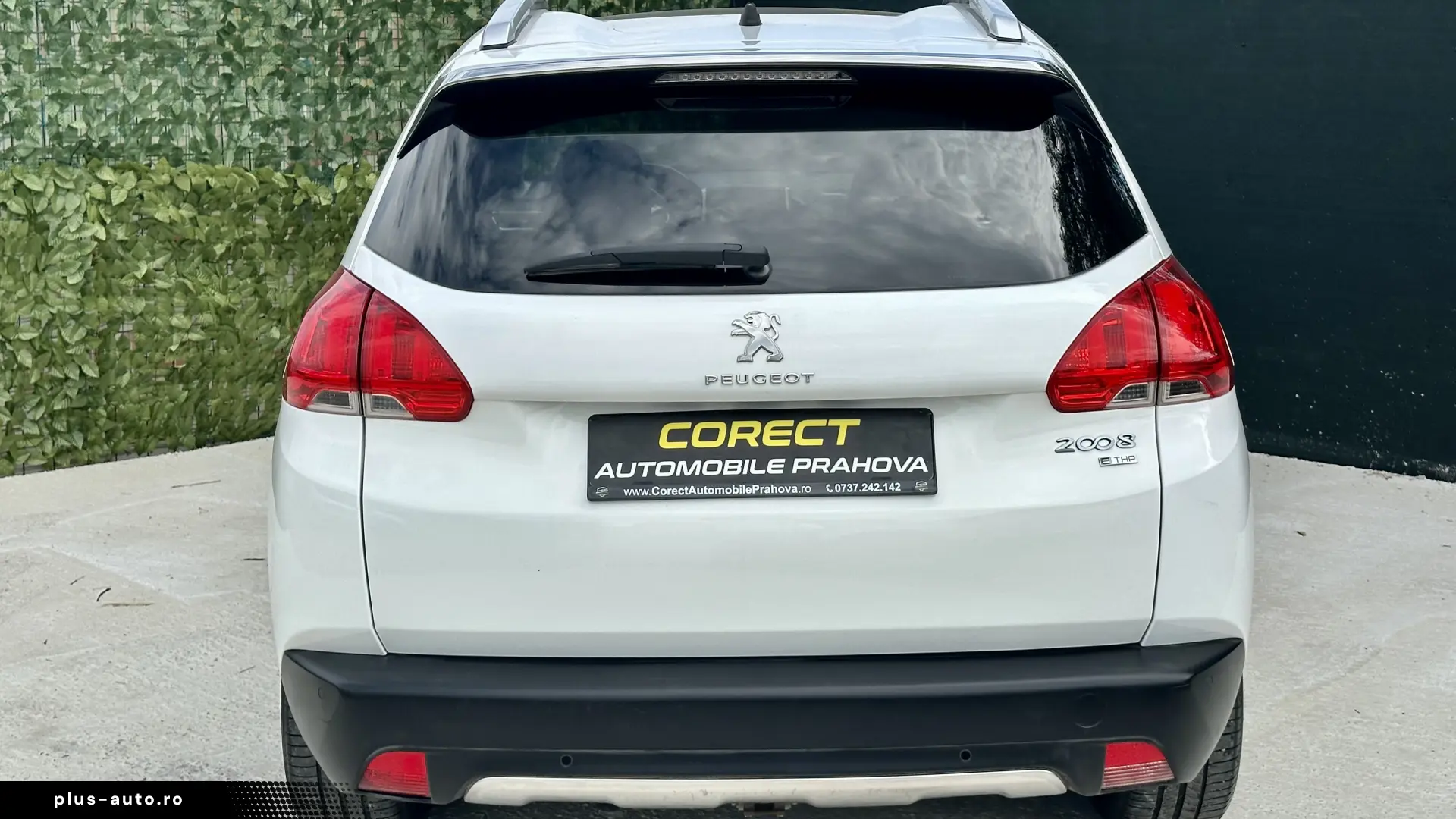 Peugeot 2008 113.000km Moduri condus Rate Garantie