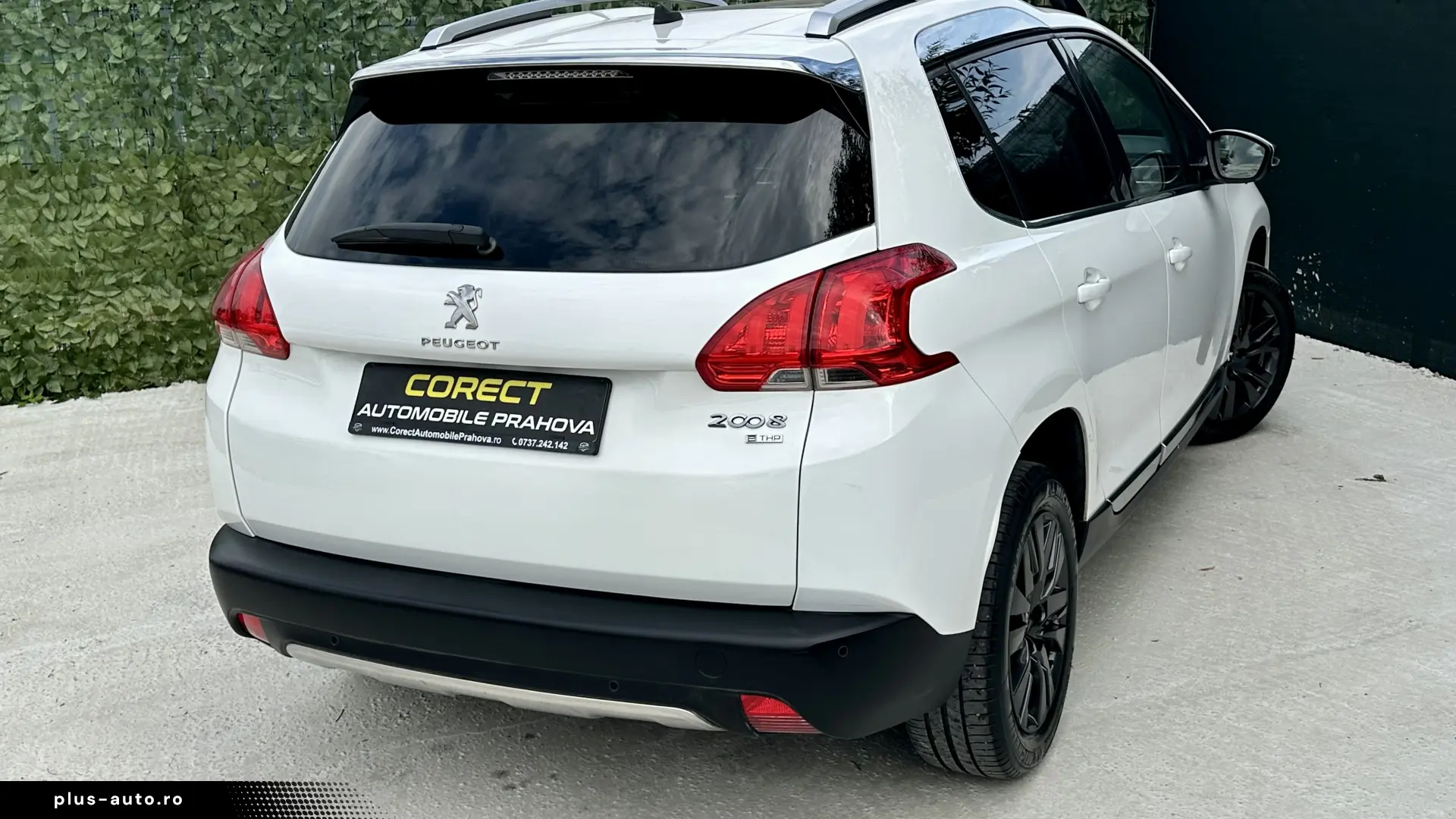 Peugeot 2008 113.000km Moduri condus Rate Garantie
