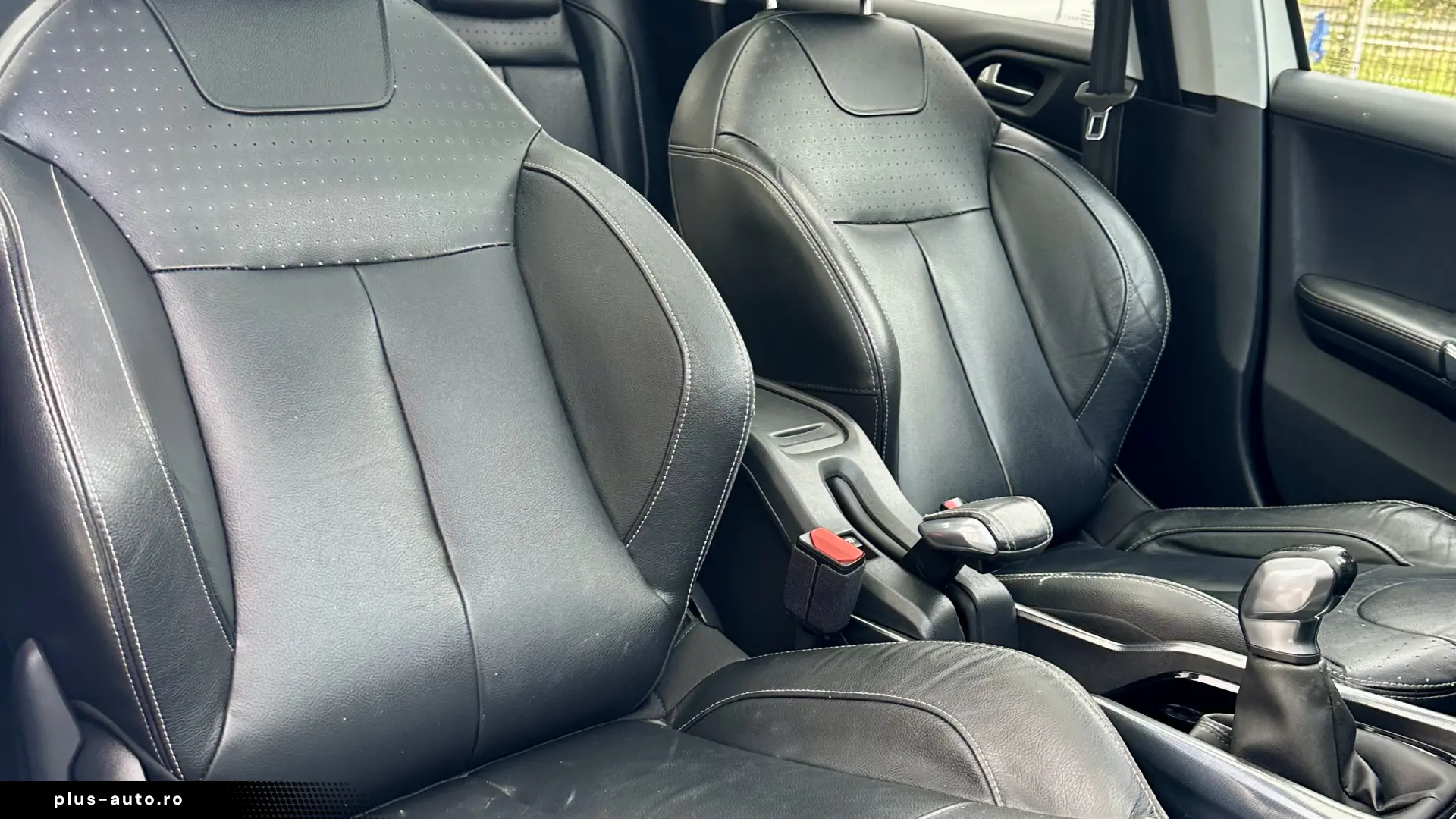 Peugeot 2008 113.000km Moduri condus Rate Garantie