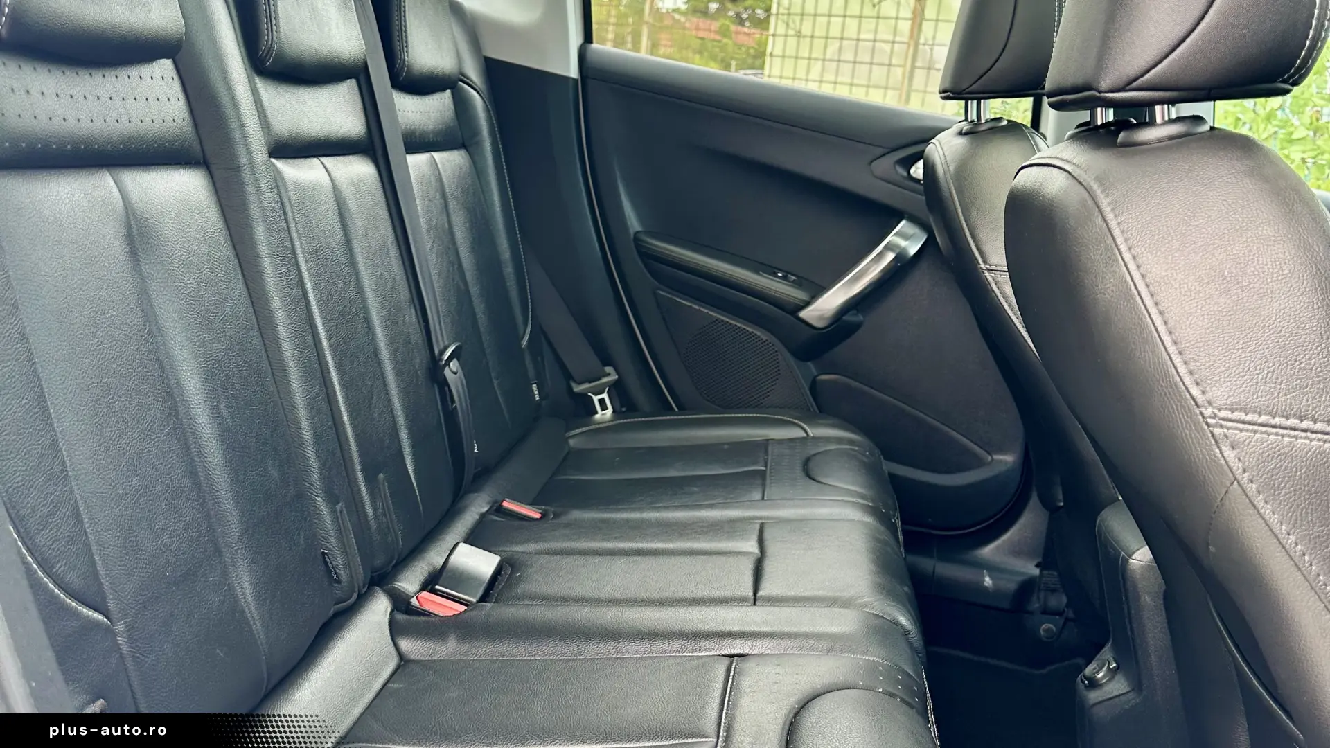 Peugeot 2008 113.000km Moduri condus Rate Garantie