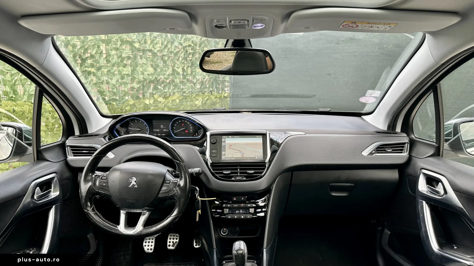 Peugeot 2008 113.000km Moduri condus Rate Garantie