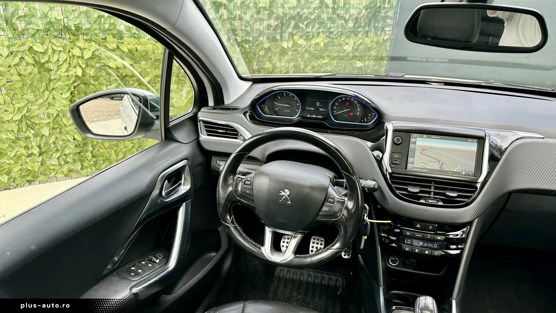 Peugeot 2008 113.000km Moduri condus Rate Garantie