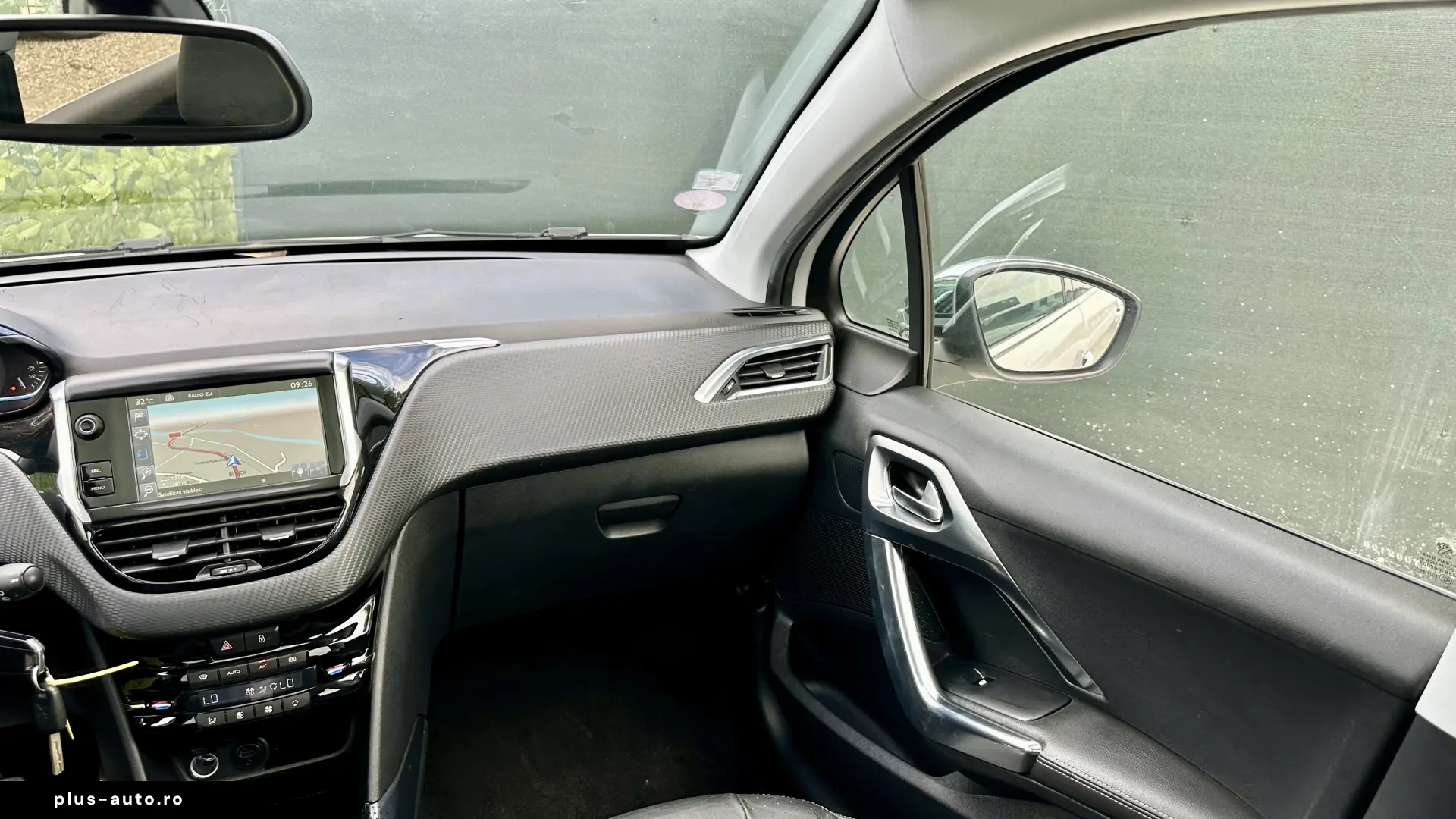 Peugeot 2008 113.000km Moduri condus Rate Garantie