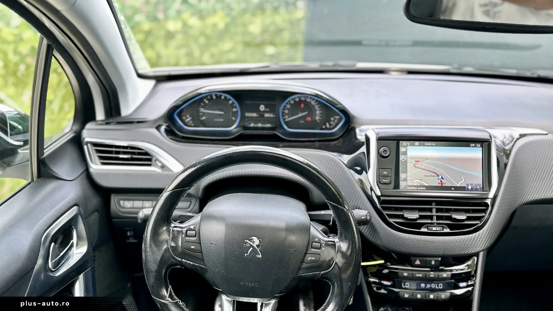 Peugeot 2008 113.000km Moduri condus Rate Garantie