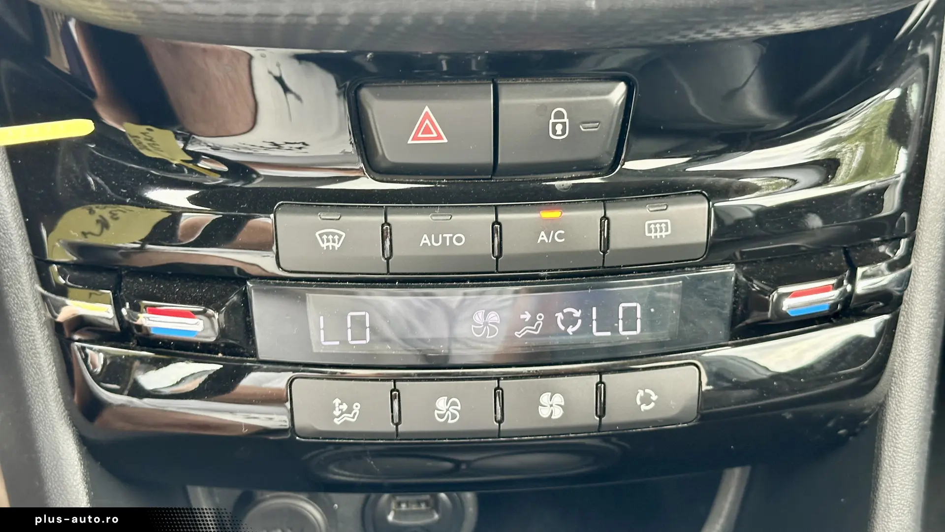Peugeot 2008 113.000km Moduri condus Rate Garantie