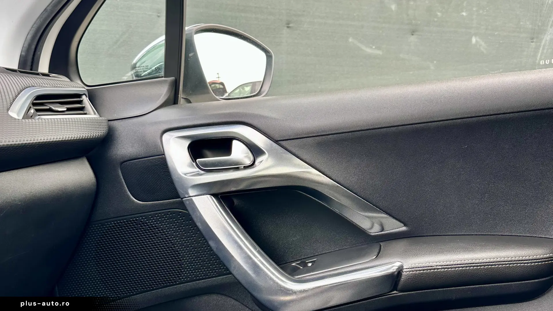 Peugeot 2008 113.000km Moduri condus Rate Garantie