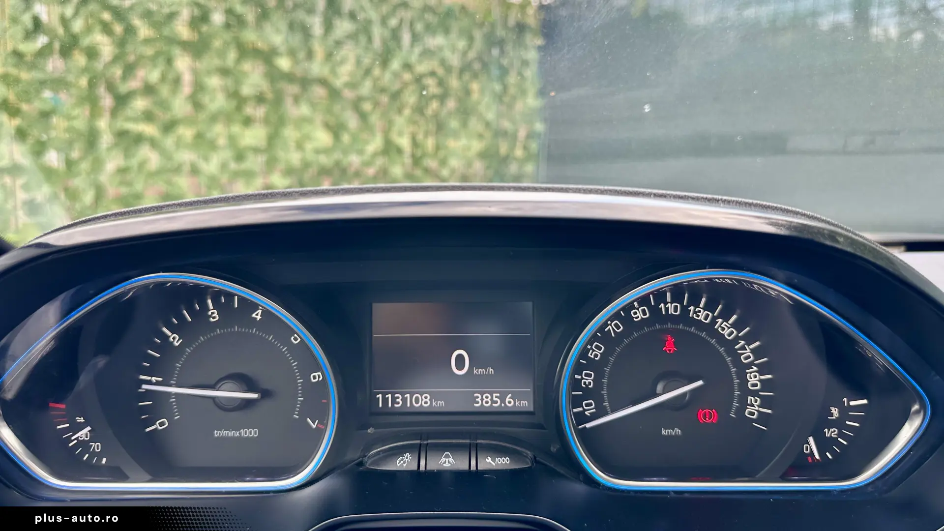 Peugeot 2008 113.000km Moduri condus Rate Garantie
