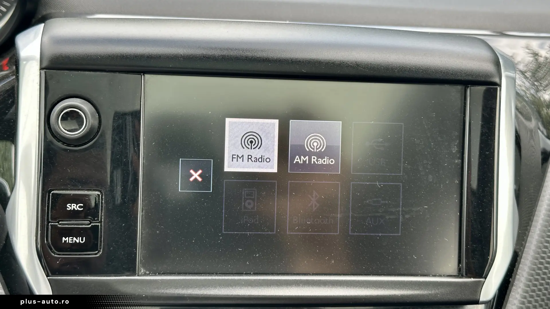 Peugeot 2008 113.000km Moduri condus Rate Garantie