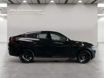 BMW X6 xDrive30d M Sport AHK Harman K Kamera LED