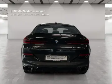 BMW X6 xDrive30d M Sport AHK Harman K Kamera LED