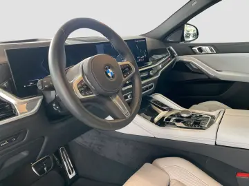 BMW X6 xDrive30d M Sport AHK Harman K Kamera LED