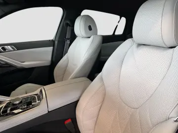 BMW X6 xDrive30d M Sport AHK Harman K Kamera LED