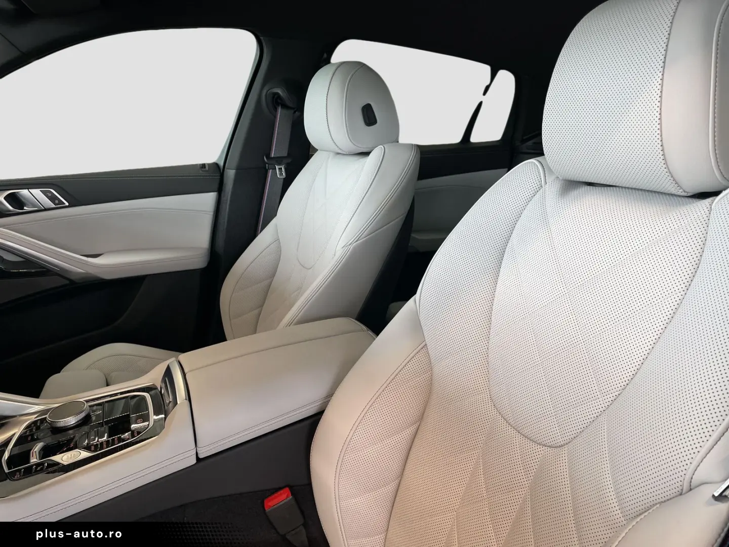 BMW X6 xDrive30d M Sport AHK Harman K Kamera LED
