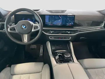 BMW X6 xDrive30d M Sport AHK Harman K Kamera LED