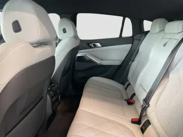 BMW X6 xDrive30d M Sport AHK Harman K Kamera LED