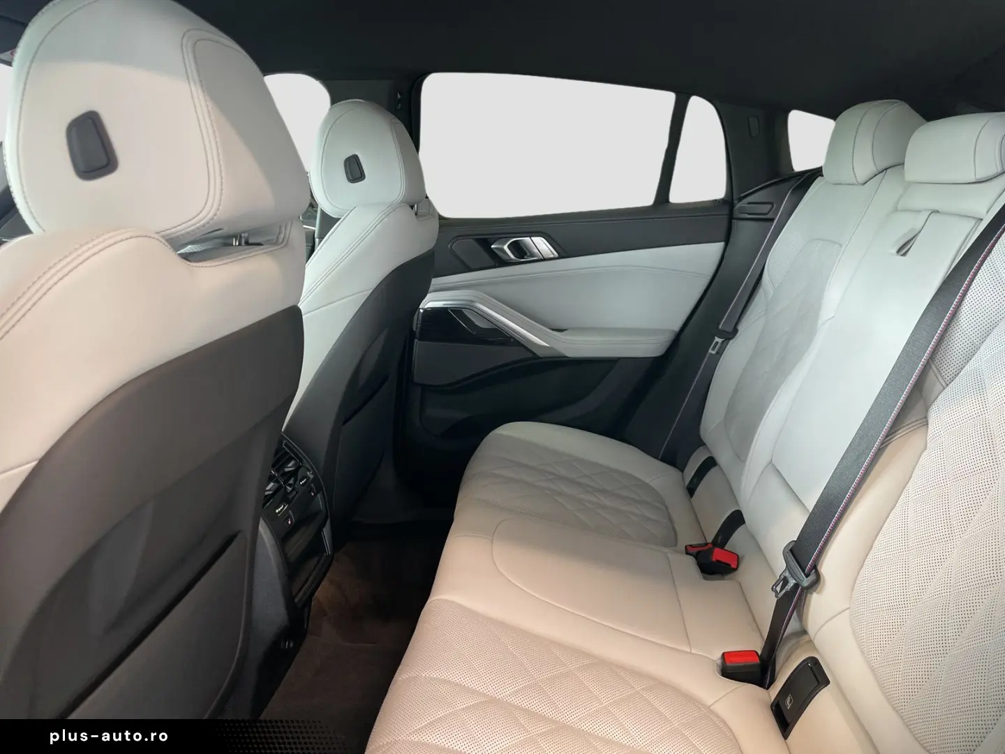 BMW X6 xDrive30d M Sport AHK Harman K Kamera LED