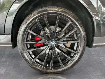 BMW X6 xDrive30d M Sport AHK Harman K Kamera LED