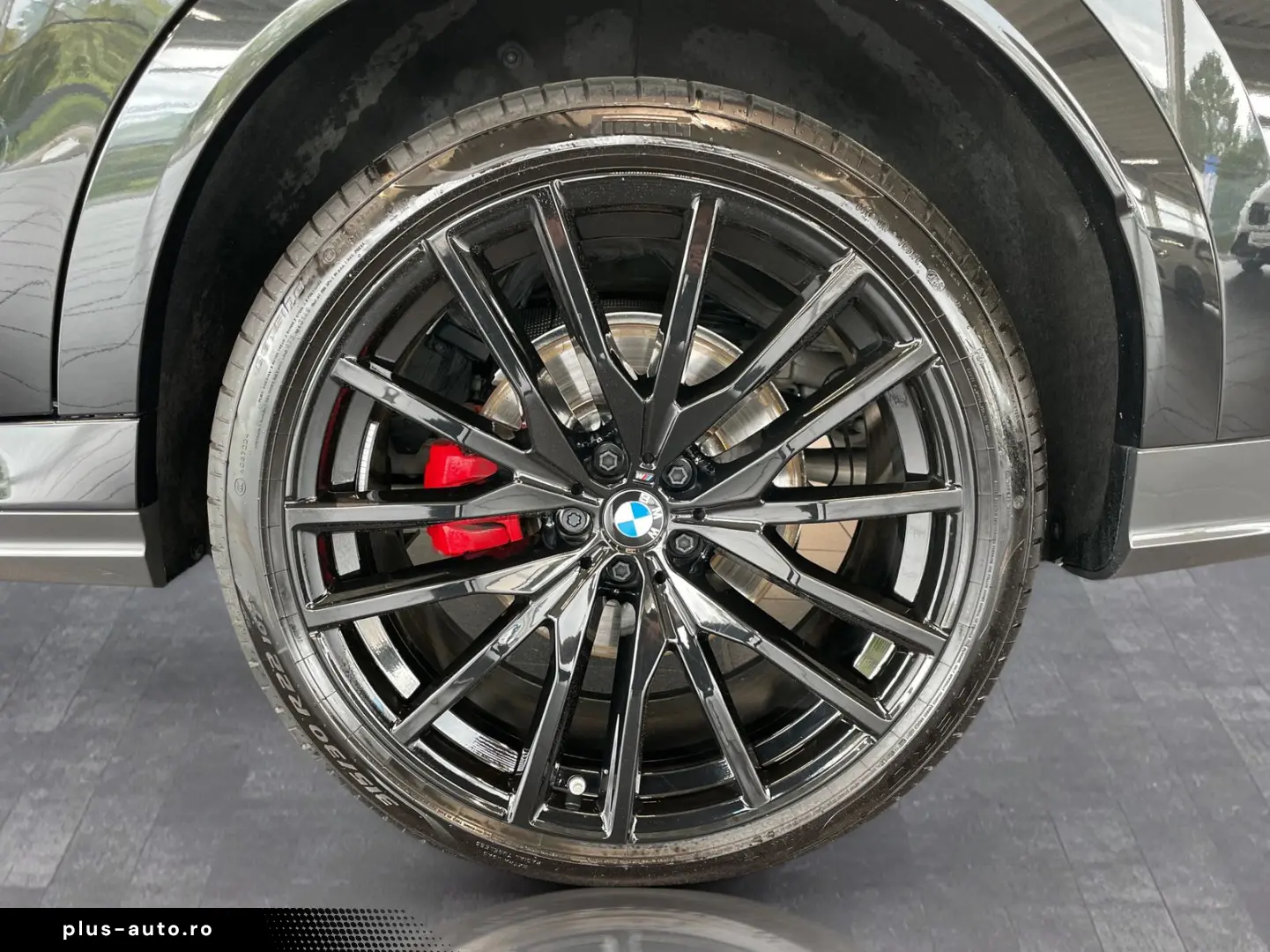 BMW X6 xDrive30d M Sport AHK Harman K Kamera LED