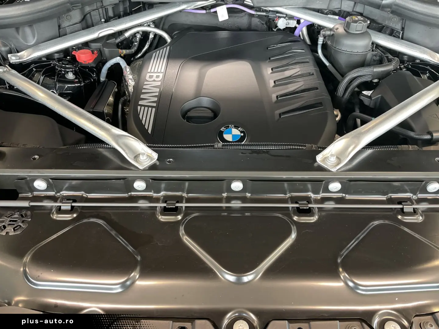 BMW X6 xDrive30d M Sport AHK Harman K Kamera LED