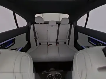 MERCEDES-BENZ C 300d AMG Pano Burmester Ventilatie 360