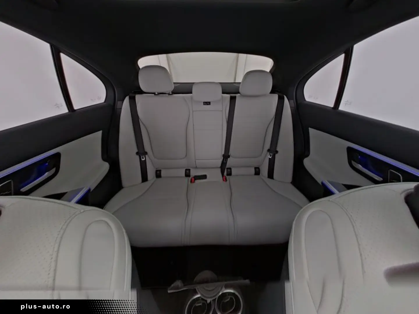 MERCEDES-BENZ C 300d AMG Pano Burmester Ventilatie 360