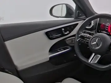 MERCEDES-BENZ C 300d AMG Pano Burmester Ventilatie 360