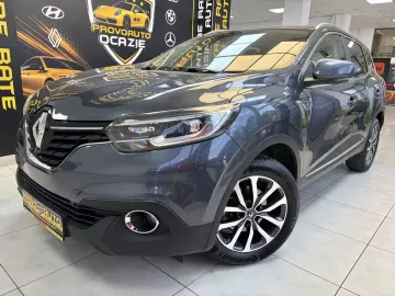 RENAULT KADJAR ENERGY 2016