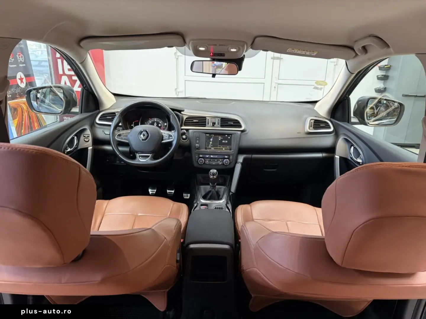 RENAULT KADJAR ENERGY 2016
