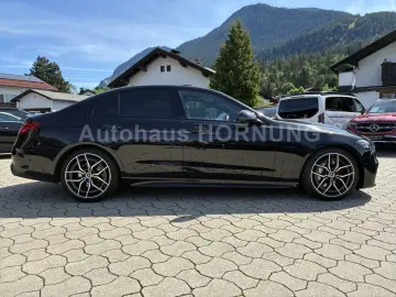 MERCEDES-BENZ C300 4M AMG ADV  PANO NIGHT DIST HUD M…