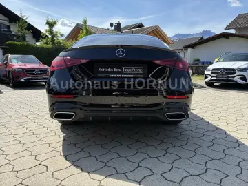 MERCEDES-BENZ C300 4M AMG ADV  PANO NIGHT DIST HUD M…