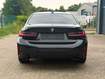 BMW 320d M Sport Trapa