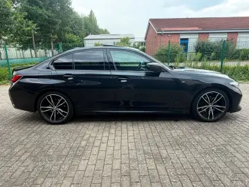 BMW 320d M Sport Trapa