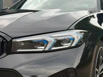 BMW 320d M Sport Trapa