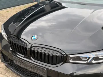 BMW 320d M Sport Trapa