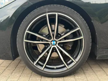 BMW 320d M Sport Trapa