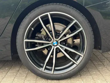 BMW 320d M Sport Trapa