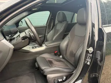 BMW 320d M Sport Trapa