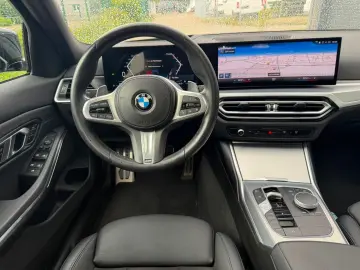 BMW 320d M Sport Trapa