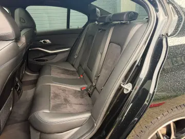 BMW 320d M Sport Trapa
