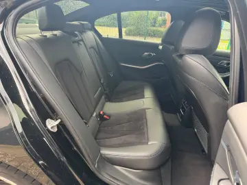 BMW 320d M Sport Trapa