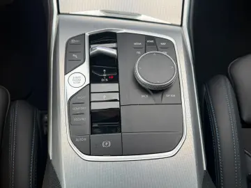 BMW 320d M Sport Trapa