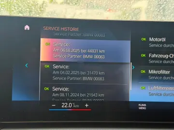 BMW 320d M Sport Trapa