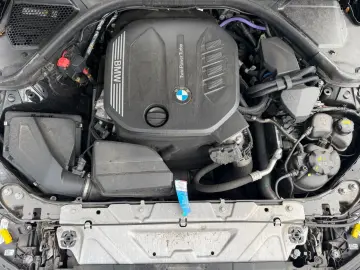 BMW 320d M Sport Trapa