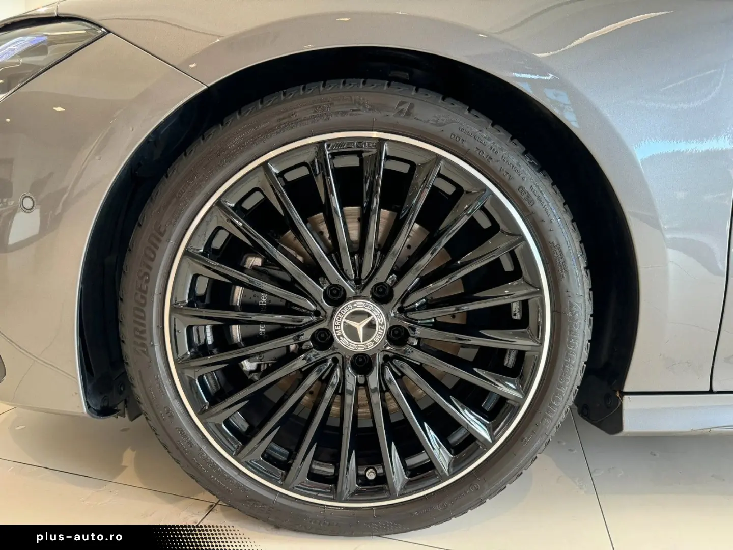 MERCEDES-BENZ CLA 200 d AMG PANO 360 TOP
