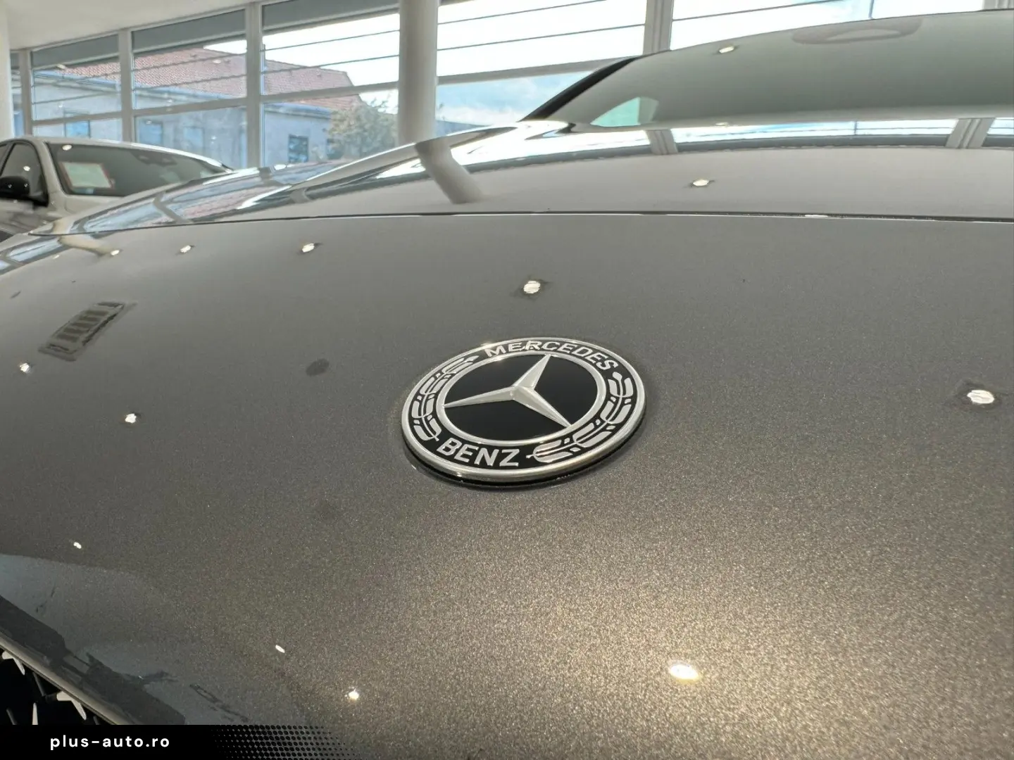 MERCEDES-BENZ CLA 200 d AMG PANO 360 TOP