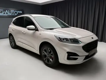 Ford Kuga ST Line